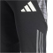 adidas Tiro24 Competition 1/2-Trainingshose Herren 095A - black/tmdrgr S