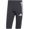 adidas Tiro24 Competition 1/2-Trainingshose Herren 095A - black/tmdrgr M