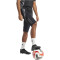 adidas Tiro24 Competition 1/2-Trainingshose Herren 095A - black/tmdrgr XL