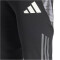 adidas Tiro24 Competition 1/2-Trainingshose Herren 095A - black/tmdrgr XL