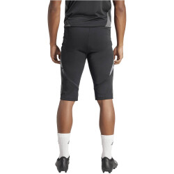 adidas Tiro24 Competition 1/2-Trainingshose Herren 095A - black/tmdrgr XXL