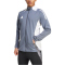 adidas Tiro 24 Competition Trainingsjacke Herren IV9149 - team onix/white XL