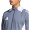 adidas Tiro 24 Competition Trainingsjacke Herren IV9149 - team onix/white XL