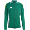 adidas Tiro24 Competition Trainingsjacke Herren AD8T - drkgrn XS