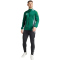 adidas Tiro24 Competition Trainingsjacke Herren AD8T - drkgrn XS