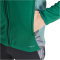 adidas Tiro24 Competition Trainingsjacke Herren AD8T - drkgrn XS