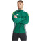 adidas Tiro24 Competition Trainingsjacke Herren AD8T - drkgrn M