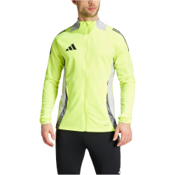 adidas Tiro24 Competition Trainingsjacke Herren AEQ4 - tesoye XS