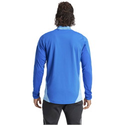 adidas Tiro24 Competition Trainingsjacke Herren AD8R - royblu XS