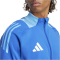 adidas Tiro24 Competition Trainingsjacke Herren AD8R - royblu XS