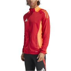 adidas Tiro24 Competition Trainingsjacke Herren AEPU - tepore XS