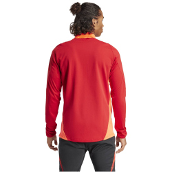 adidas Tiro24 Competition Trainingsjacke Herren AEPU - tepore XS