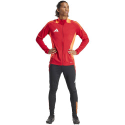 adidas Tiro24 Competition Trainingsjacke Herren AEPU - tepore L