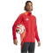 adidas Tiro24 Competition Trainingsjacke Herren AEPU - tepore L