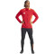 adidas Tiro24 Competition Trainingsjacke Herren AEPU - tepore L