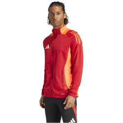 adidas Tiro24 Competition Trainingsjacke Herren AEPU - tepore XL