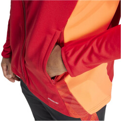 adidas Tiro24 Competition Trainingsjacke Herren AEPU - tepore XL