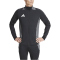 adidas Tiro24 Competition Trainingsjacke Herren 095A - black/tmdrgr XS