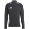 adidas Tiro24 Competition Trainingsjacke Herren 095A - black/tmdrgr M