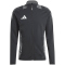 adidas Tiro24 Competition Trainingsjacke Herren 095A - black/tmdrgr M