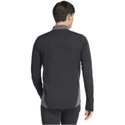 adidas Tiro24 Competition Trainingsjacke Herren 095A - black/tmdrgr XXL