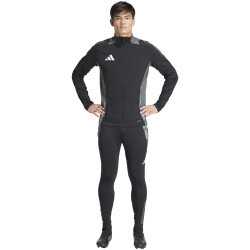 adidas Tiro24 Competition Trainingsjacke Herren 095A - black/tmdrgr XXL