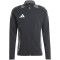adidas Tiro24 Competition Trainingsjacke Herren 095A - black/tmdrgr XXL