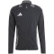 adidas Tiro24 Competition Trainingsjacke Herren 095A - black/tmdrgr XXL