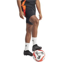 adidas Tiro24 Pro Trainingshorts Herren 095A - black/apsord XS