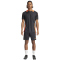 adidas Tiro24 Pro Trainingshorts Herren 095A - black/apsord XS