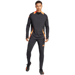 adidas Tiro24 Pro Trainings-Sweatshirt Herren 095A - black/apsord S