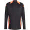 adidas Tiro24 Pro Trainings-Sweatshirt Herren 095A - black/apsord S