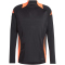 adidas Tiro24 Pro Trainings-Sweatshirt Herren 095A - black/apsord S