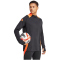 adidas Tiro24 Pro Trainings-Sweatshirt Herren 095A - black/apsord S