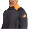 adidas Tiro24 Pro Trainings-Sweatshirt Herren 095A - black/apsord S