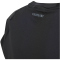 adidas Trainingsshirt Mädchen 095A - black/refsil 128