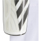 adidas Tiro League Schienbeinschoner Herren IQ4040 - white/black/silver met. M