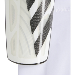 adidas Tiro League Schienbeinschoner Herren 001A - white/black/silvmt XL