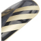 adidas Tiro League Schienbeinschoner Herren IP4000 - black/gold met./white S