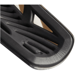 adidas Tiro League Schienbeinschoner Herren 095A - black/goldmt/white M