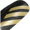 adidas Tiro Competition Schienbeinschoner Herren IP3999 - black/gold met./white M