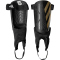 adidas Tiro Match Schienbeinschoner Herren IP3997 - black/gold met./white S