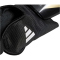 adidas Tiro Match Schienbeinschoner Herren IP3997 - black/gold met./white S