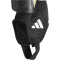 adidas Tiro Match Schienbeinschoner Kinder IP3996 - black/gold met./white S