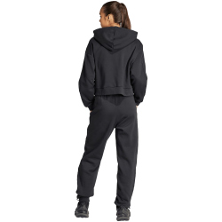 adidas Glam Trainingsanzug Damen 095A - black L