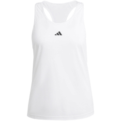 adidas Essentials Minimal Branding Racerback...