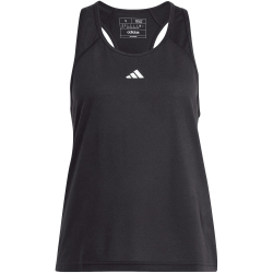 adidas Essentials Minimal Branding Racerback...