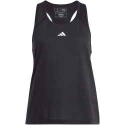 adidas Essentials Minimal Branding Racerback...
