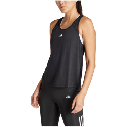 adidas Essentials Minimal Branding Racerback...