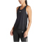 adidas Essentials Minimal Branding Racerback Trainings-Tanktop Damen IN9171 - black XS